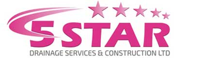 5 STAR DRAINAGE SERVICES LTD